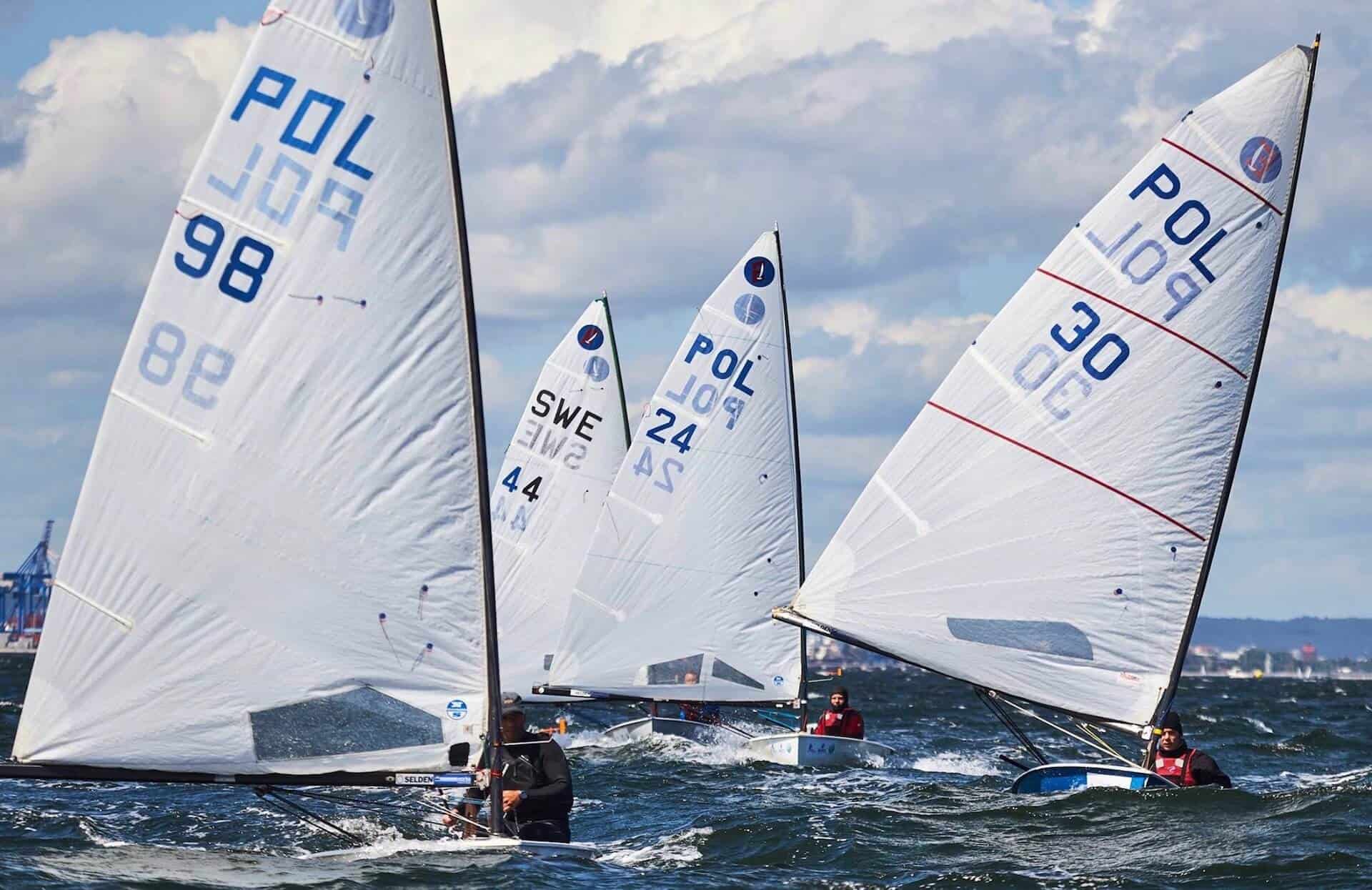 KLASA EUROPA 6